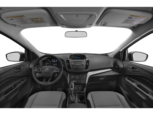 2019 Ford Escape SE in Highland, MI - Tony Serra Highland Nissan