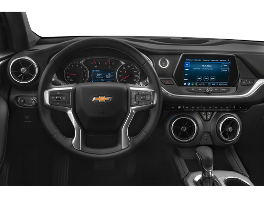 2021 Chevrolet Blazer LT in Highland, MI - Tony Serra Highland Nissan
