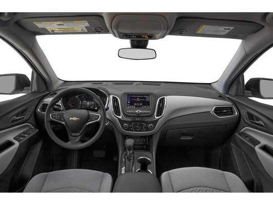 2022 Chevrolet Equinox LT in Highland, MI - Tony Serra Highland Nissan