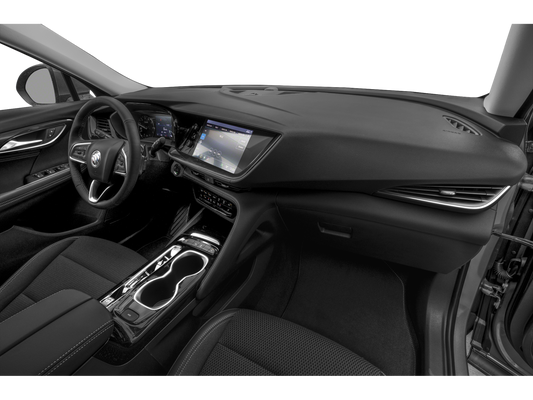 2023 Buick Envision Essence in Highland, MI - Tony Serra Highland Nissan