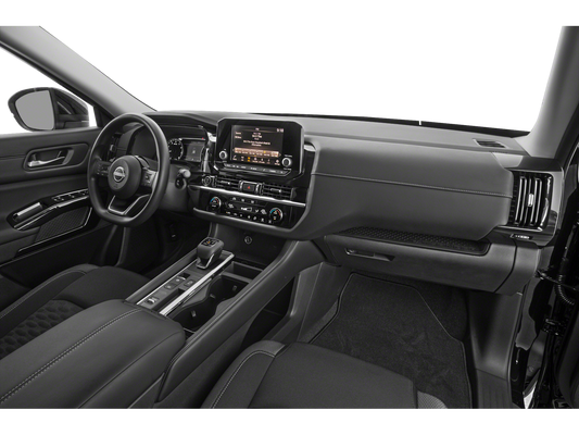 2024 Nissan Pathfinder SL in Highland, MI - Tony Serra Highland Nissan