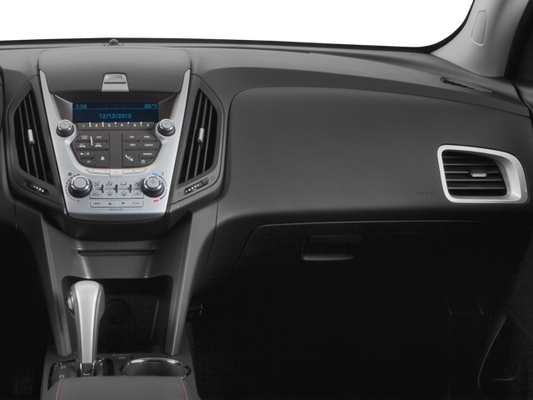 2015 Chevrolet Equinox LT in Highland, MI - Tony Serra Highland Nissan