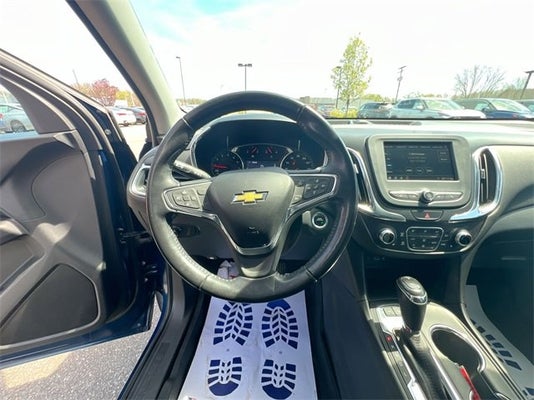 2019 Chevrolet Equinox LT in Highland, MI - Tony Serra Highland Nissan