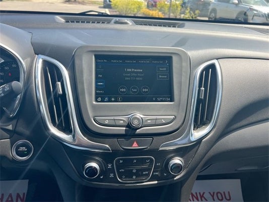 2019 Chevrolet Equinox LT in Highland, MI - Tony Serra Highland Nissan