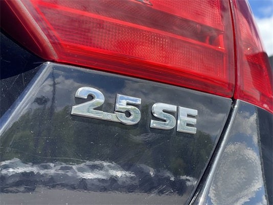 2012 Volkswagen Jetta 2.5L SE in Highland, MI - Tony Serra Highland Nissan
