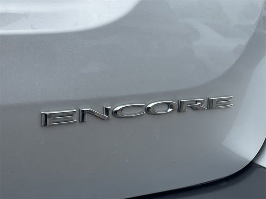 2016 Buick Encore Sport Touring in Highland, MI - Tony Serra Highland Nissan
