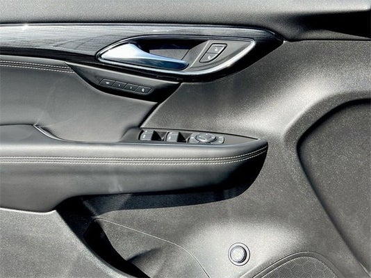 2023 Buick Envision Essence in Highland, MI - Tony Serra Highland Nissan