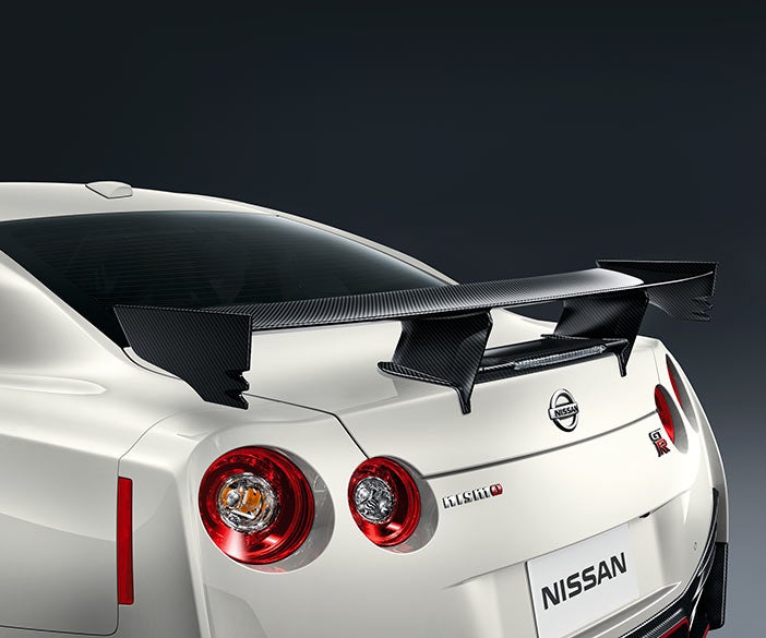 2023 Nissan GT-R Nismo | Tony Serra Highland Nissan in Highland MI