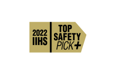 IIHS 2022 logo | Tony Serra Highland Nissan in Highland MI