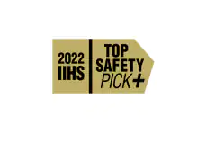IIHS Top Safety Pick+ Tony Serra Highland Nissan in Highland MI
