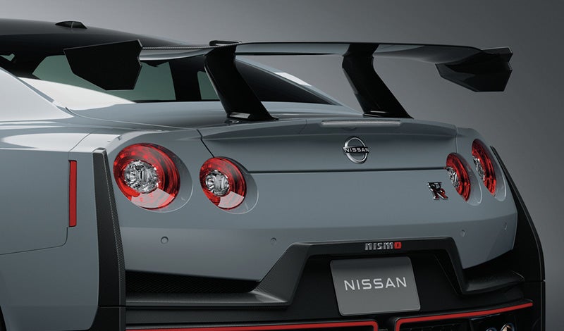 2024 Nissan GT-R Nismo | Tony Serra Highland Nissan in Highland MI