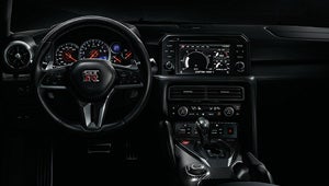 2024 Nissan GT-R | Tony Serra Highland Nissan in Highland MI