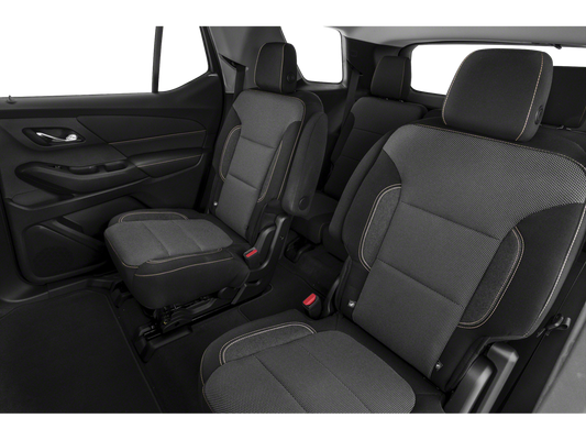 2020 Chevrolet Traverse LT Leather in Highland, MI - Tony Serra Highland Nissan