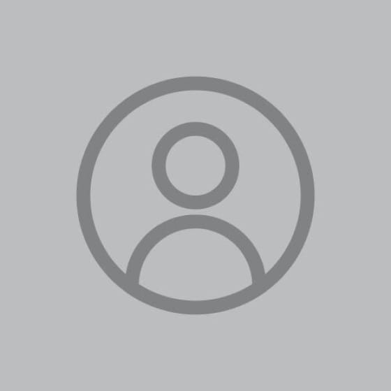 Placeholder for Staff member Bradley Trout from ID_1854fd