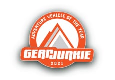 GearJunkie 2023 Nissan Frontier Tony Serra Highland Nissan in Highland MI